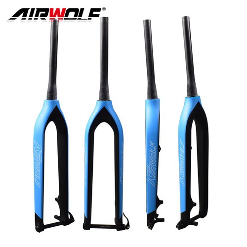 carbon 29 fork